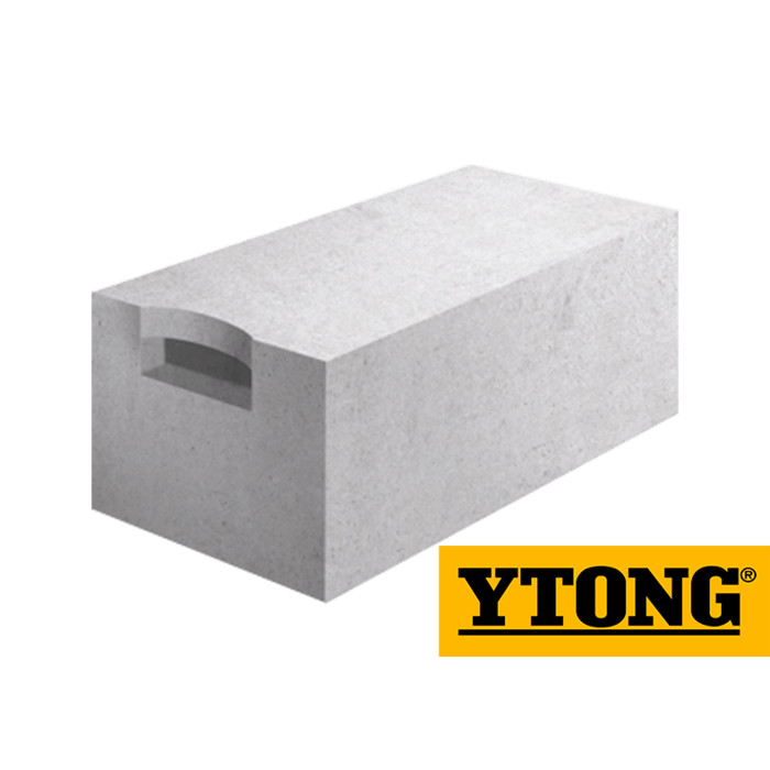 Газобетонные блоки Ytong D600 150x250x625